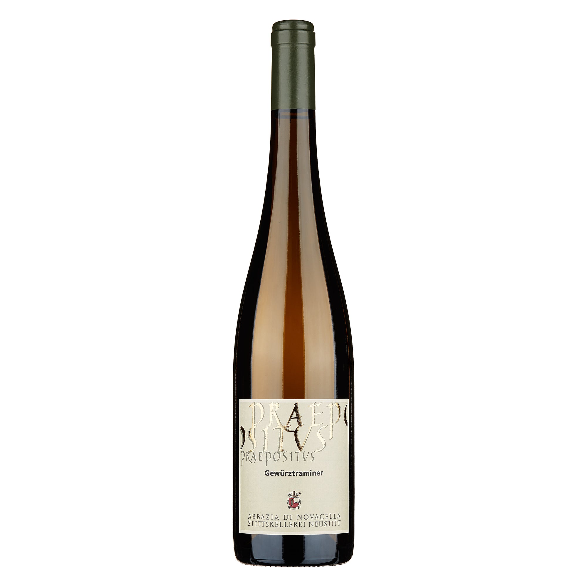 Alto Adige Gewürztraminer DOC "Praepositus" 2024 - Abbazia di Novacella