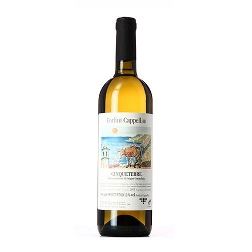Cinque Terre DOC 2024 - Forlini Cappellini