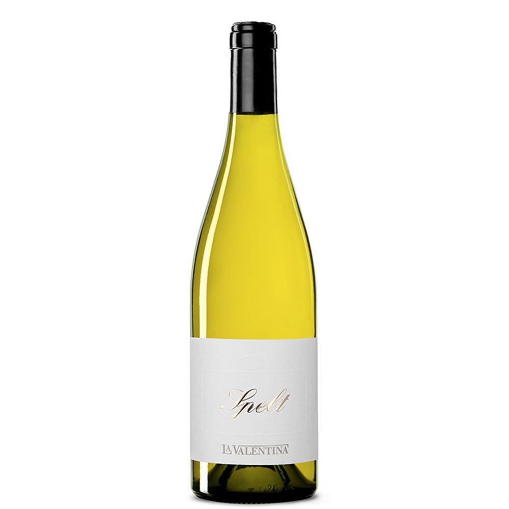 Trebbiano d’Abruzzo Superiore DOC “Spelt Oro” 2022 - Fattoria La Valentina