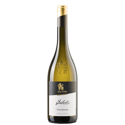 Alto Adige Chardonnay DOC "Saleit" 2024 - Kaltern