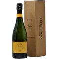 Blanc de Noirs 36 Lune 12.22 Perpetuo Nature - Nicola Gatta (astuccio)