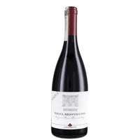 Torgiano Rosso Riserva DOCG "Rubesco Vigna Monticchio" 2020 - Lungarotti