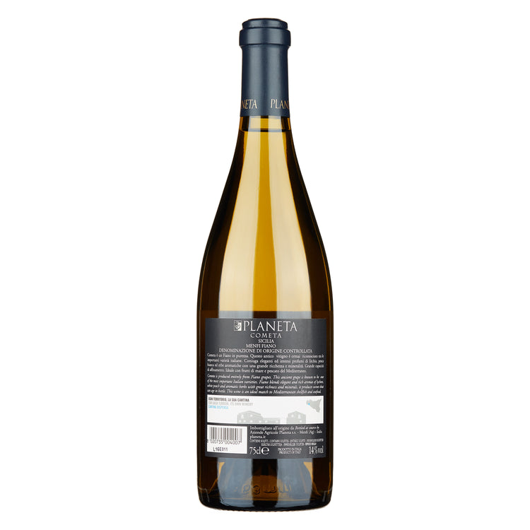 Sicilia Menfi "Cometa" 2024 - Planeta