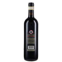 Chianti Classico Riserva DOCG 2010 - Castell’in Villa