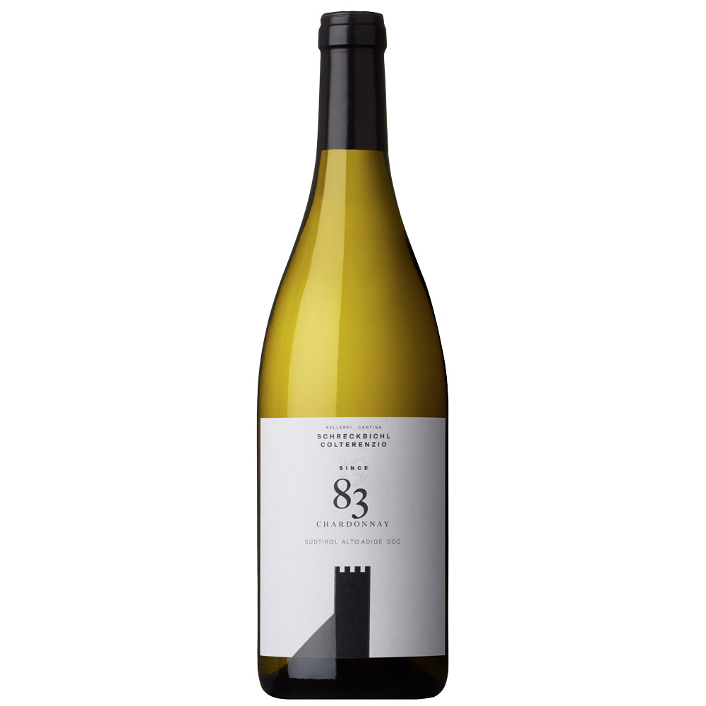 Alto Adige Chardonnay DOC "Since 83" 2025 - Colterenzio