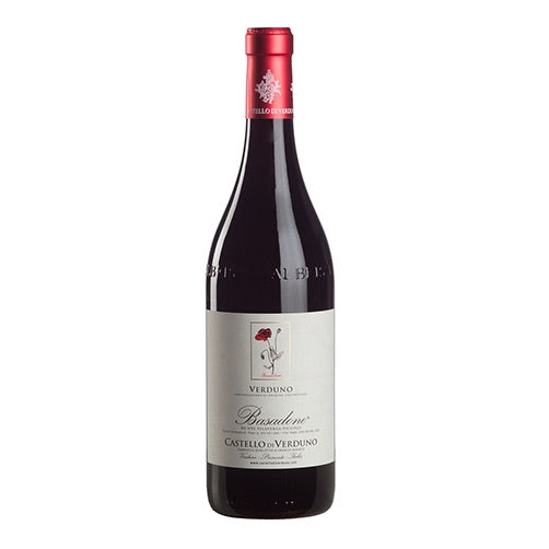 Verduno Pelaverga DOC "Basadone" 2025 - Castello di Verduno
