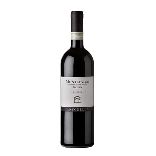 Montefalco Rosso Riserva DOC 2021 - Antonelli