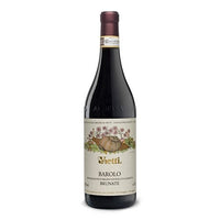 Barolo Brunate DOCG 2021 Magnum - Vietti