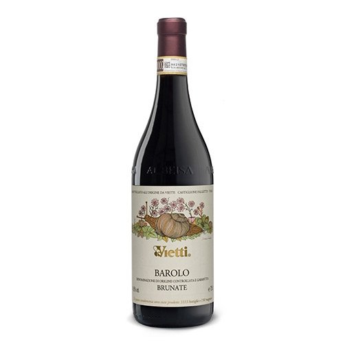 Barolo Brunate DOCG 2021 Magnum - Vietti