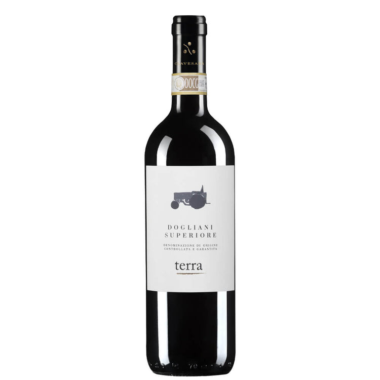 Dogliani Superiore DOCG 2024 - Clavesana