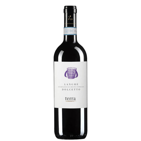 Langhe Dolcetto DOC 2023 Magnum - Clavesana