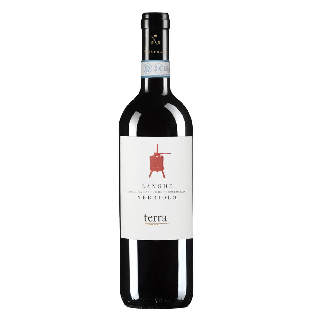 Langhe Nebbiolo DOC 2023 - Clavesana