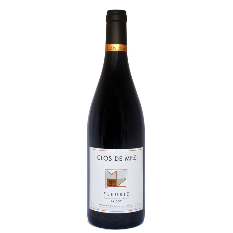 Fleurie AOC "La Dot" 2021 - Clos de Mez