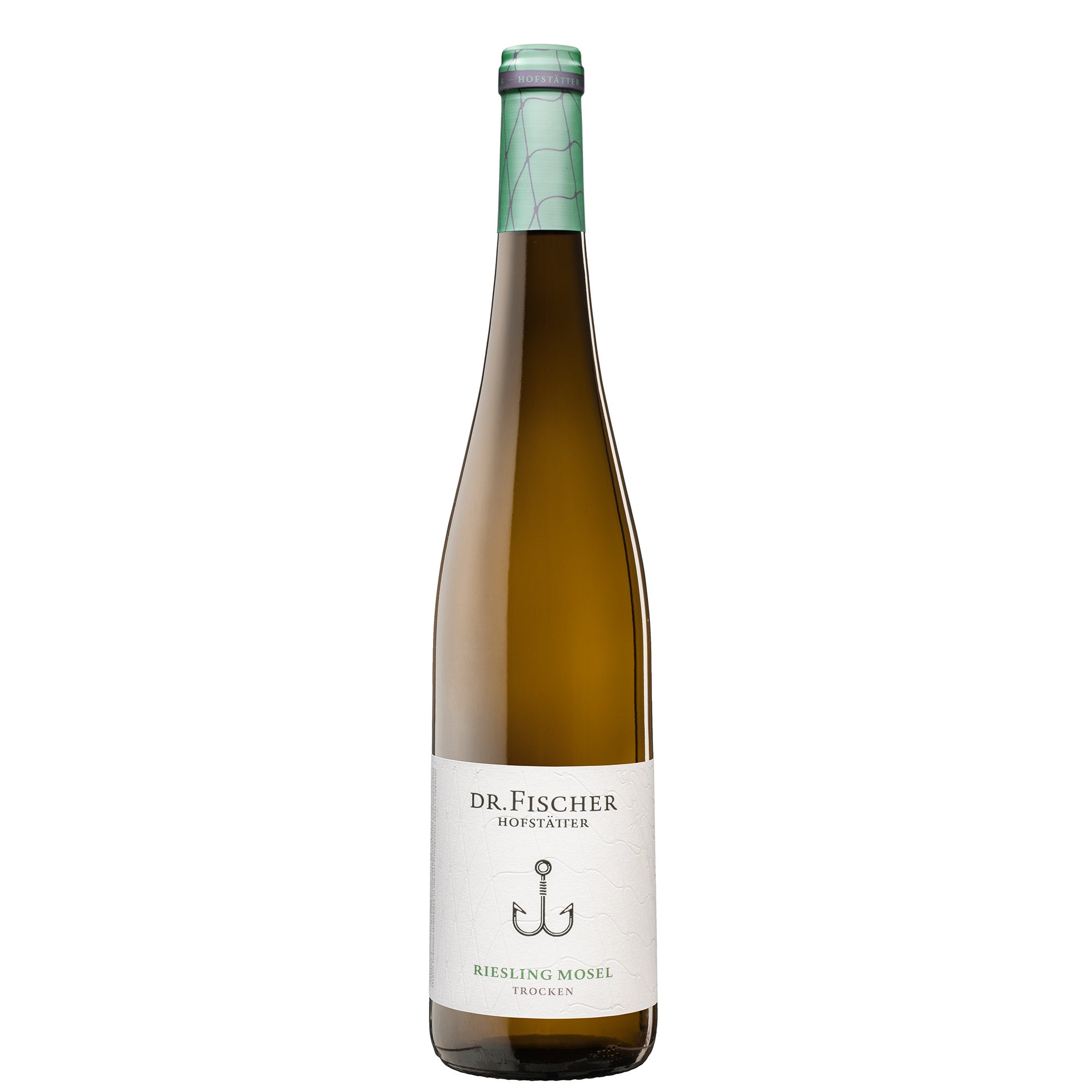 Riesling Trocken 2025 - Dr. Fischer