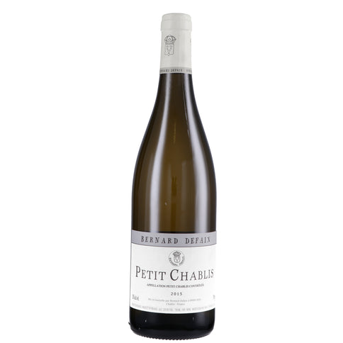 Petit Chablis 2023 - Domaine Bernard Defaix