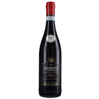Amarone della Valpolicella Riserva DOC 2010 - Corte San Benedetto