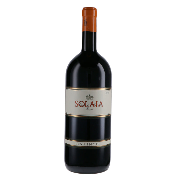 Toscana Rosso IGT "Solaia" 2011 Magnum - Antinori