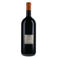 Toscana Rosso IGT "Solaia" 2005 Magnum - Antinori (cassetta di legno)