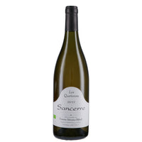 Sancerre Blanc "Les Quarterons" 2020 - Sébastien Riffault