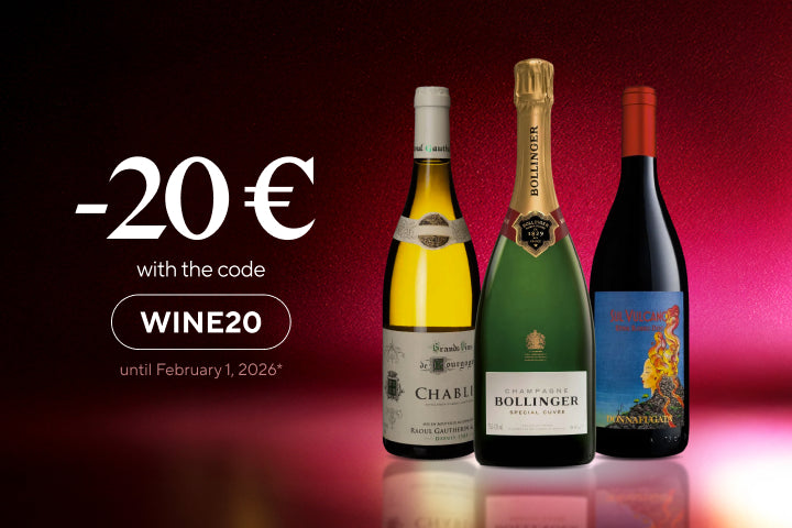 Cart discount on a selection of best sellers