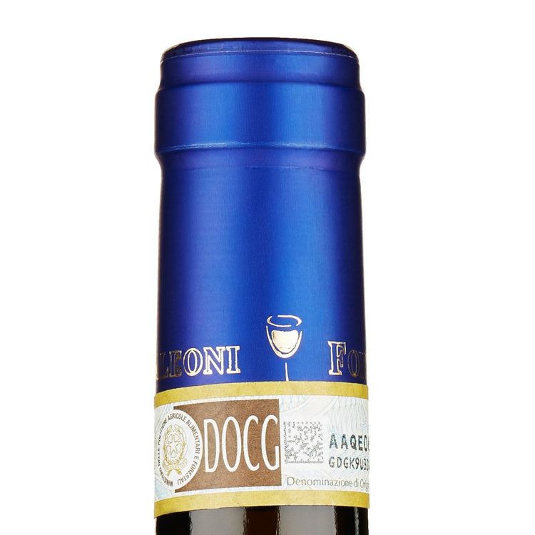 Vernaccia di San Gimignano DOCG "Casanuova" 2023 - Fontaleoni