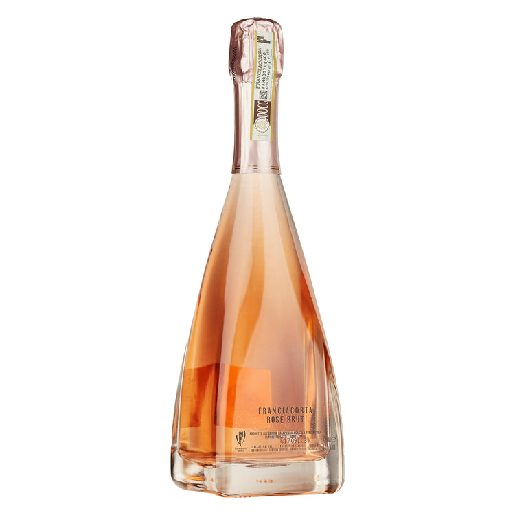 Franciacorta Brut Rosé DOCG 2021 - Ferghettina
