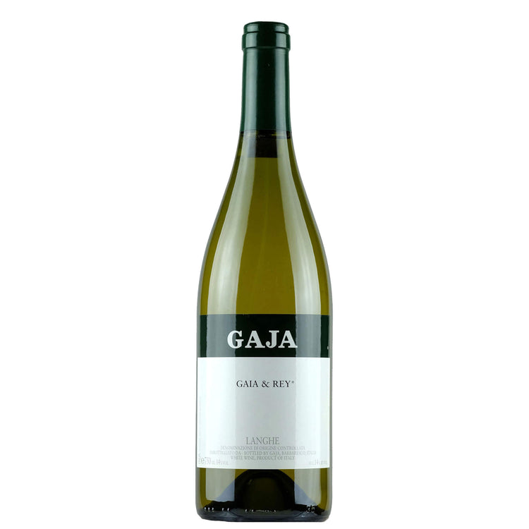 Langhe Chardonnay DOC "Gaja & Rey" 2006 - Gaja