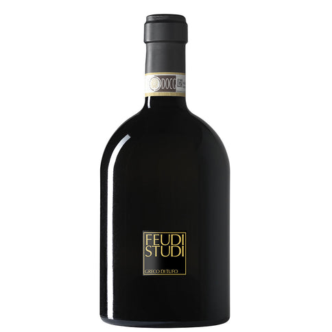Greco di Tufo DOCG "Ariella" 2021 - FeudiStudi, Feudi di San Gregorio
