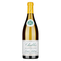 Chablis "La Chanfleure" 2025 - Louis Latour