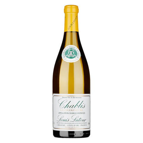 Chablis "La Chanfleure" 2022 - Louis Latour