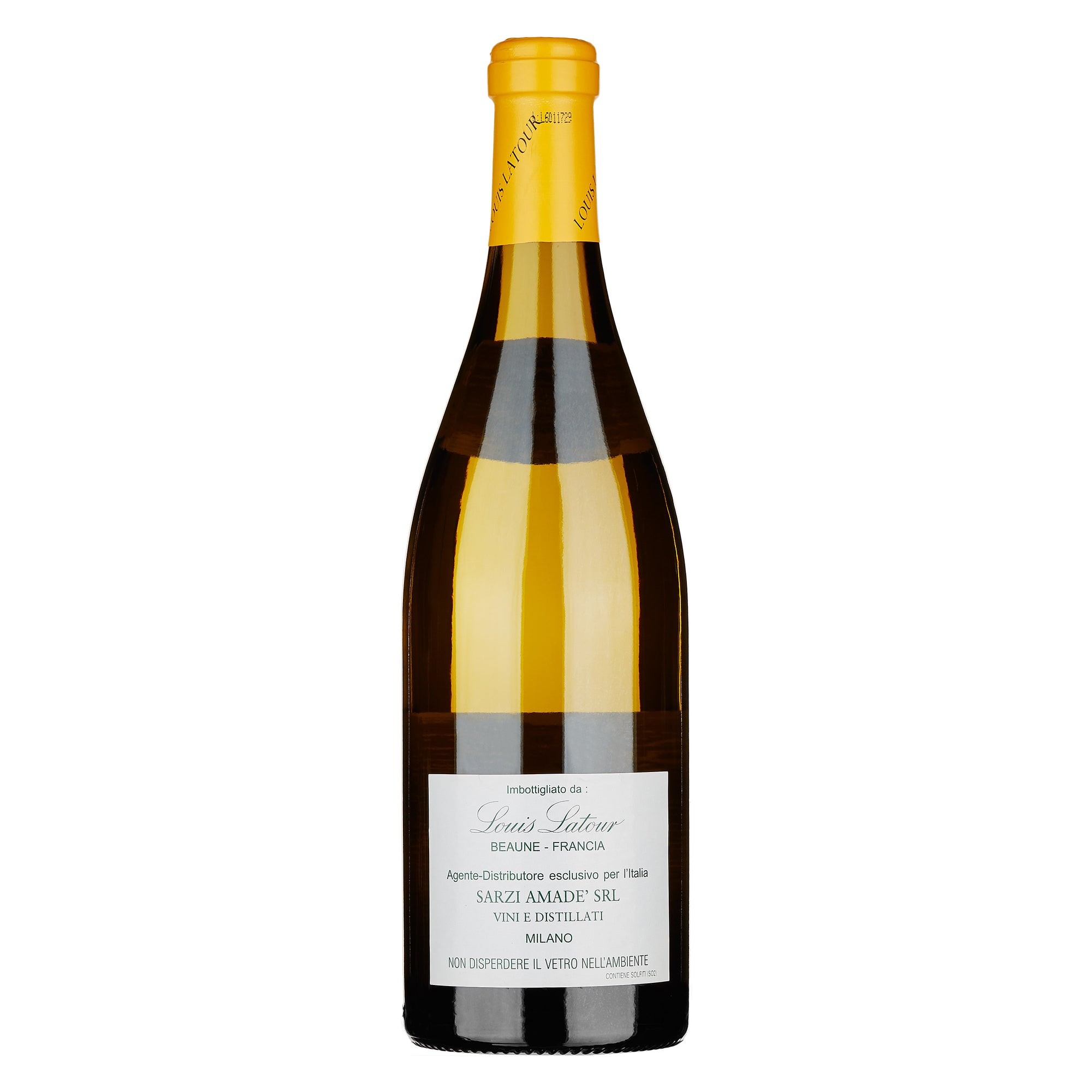 Chablis "La Chanfleure" 2025 - Louis Latour