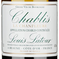 Chablis "La Chanfleure" 2025 - Louis Latour