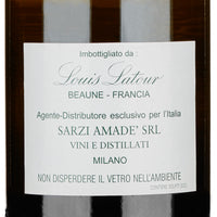 Chablis "La Chanfleure" 2025 - Louis Latour