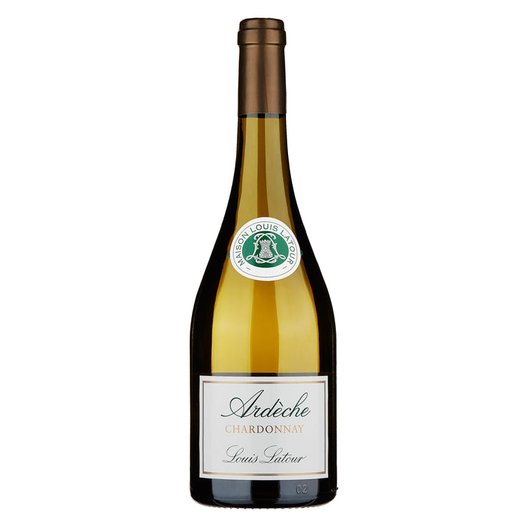 Ardèche Chardonnay 2023 - Louis Latour
