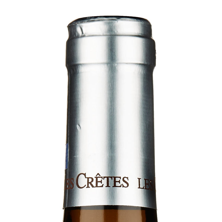 Valle d’Aosta Chardonnay DOP 2024 - Les Crêtes
