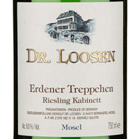 Mosel Erdener Treppchen Riesling Kabinett 2023 - Dr. Loosen (tappo stelvin)