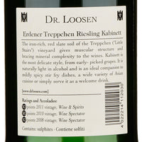 Mosel Erdener Treppchen Riesling Kabinett 2023 - Dr. Loosen (tappo stelvin)
