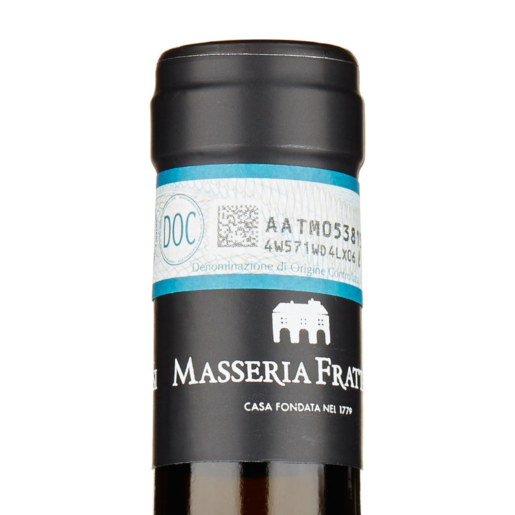 Taburno Falanghina DOP 2024 - Masseria Frattasi