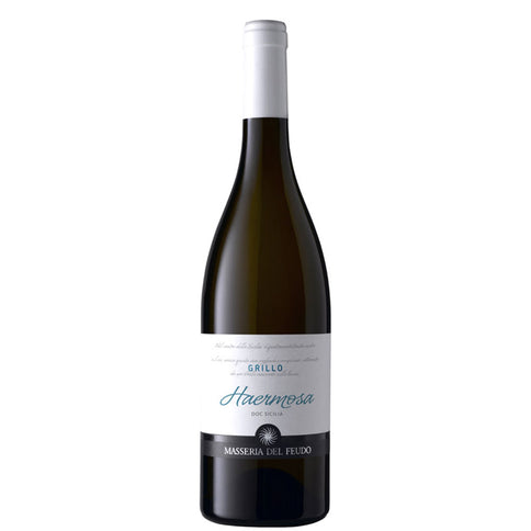 Sicilia Grillo "Haermosa" 2023 - Masseria del Feudo