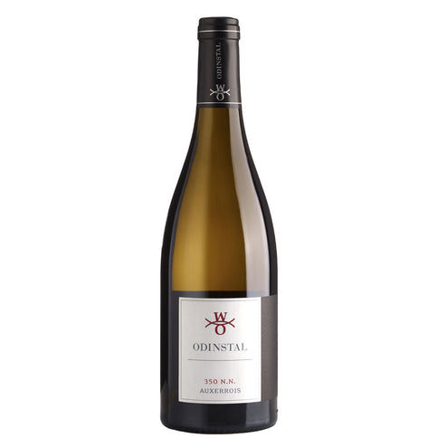 Auxerrois "350 N. N." 2021 - Weingut Odinstal
