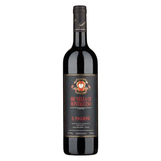 Brunello di Montalcino DOCG 2017 Magnum - Il Poggione