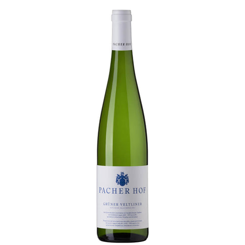 Alto Adige Valle Isarco Grüner Veltliner DOC 2023 - Pacher Hof