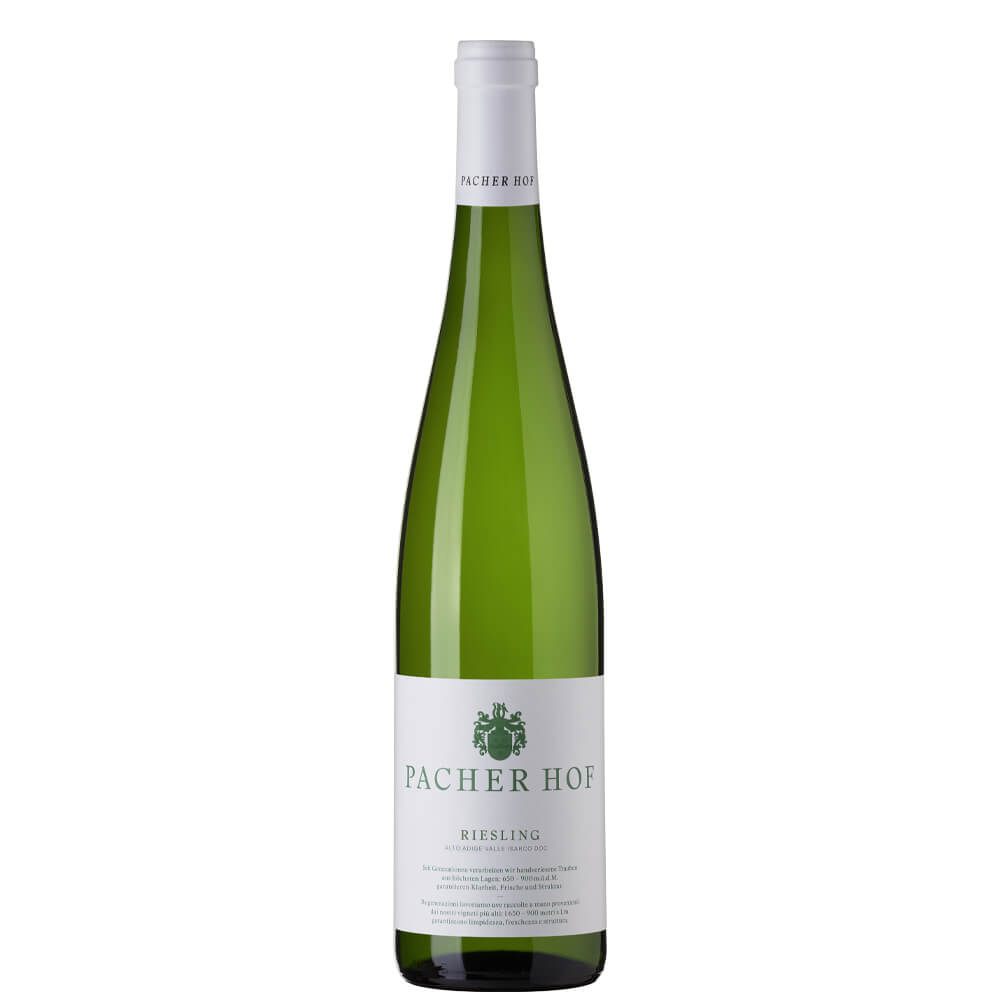 Alto Adige Valle Isarco Riesling DOC 2025 - Pacher Hof