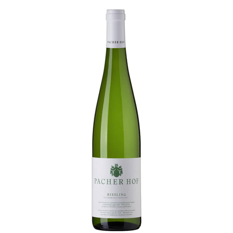 Alto Adige Valle Isarco Riesling DOC 2025 - Pacher Hof