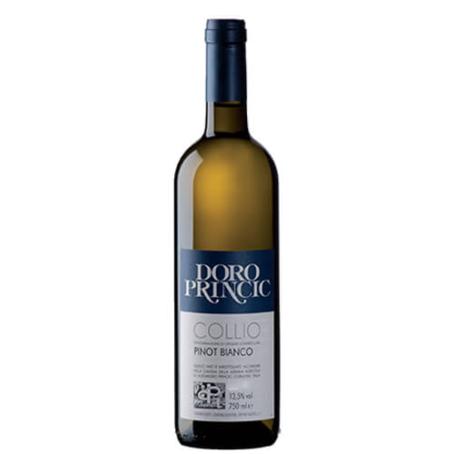 Collio Pinot Bianco DOC 2022 - Doro Princic