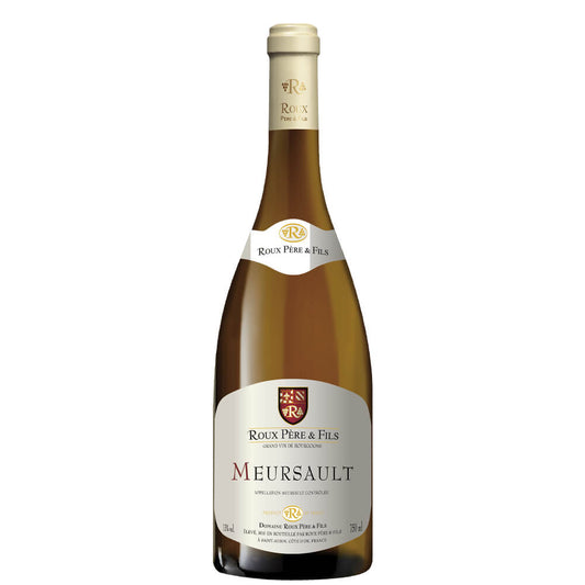 Meursault 2024 - Domaine Roux