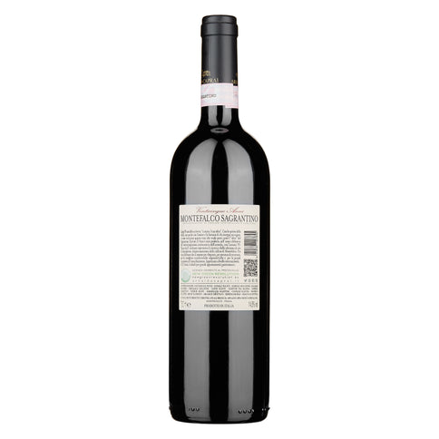 Montefalco Sagrantino DOCG "25 Anni" 2020 - Arnaldo Caprai