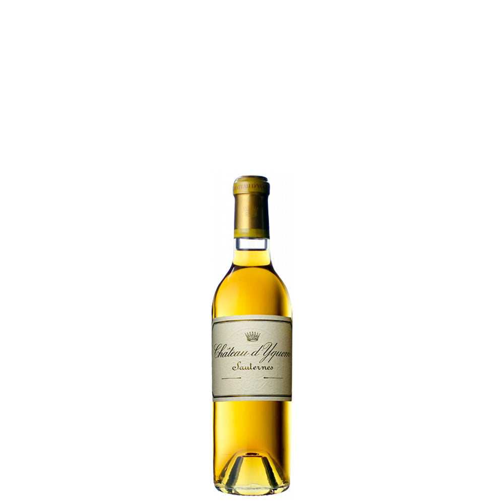 Sauternes 1er Grand Cru Classé Supérieur 2019 - Château d'Yquem (0.375l)