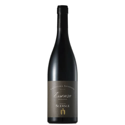 Valtellina Superiore DOCG "Essenza" 2021 - Tenuta Scerscé
