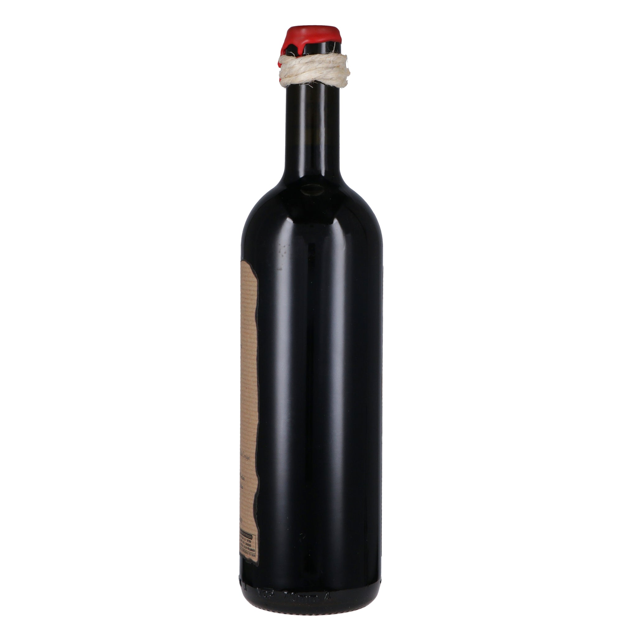Cannonau di Sardegna DOC "Barrosu Franzisca" Riserva 2023 - Giovanni Montisci